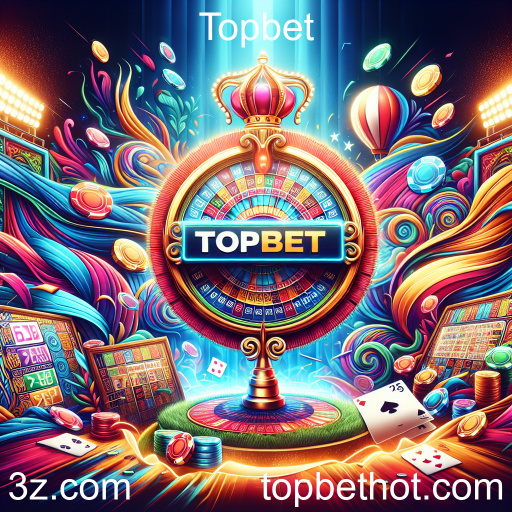 Descubra as Melhores Promoções da Topbet