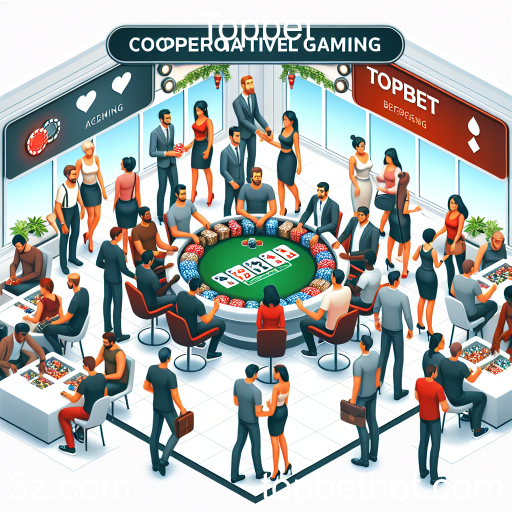 Descubra a Categoria de Jogos de Suporte na Topbet