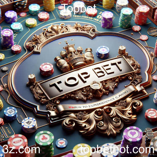 Descubra os Melhores Jogos de Mesa no Topbet